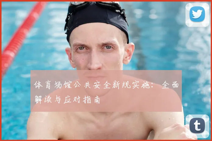 体育场馆公共安全新规实施：全面解读与应对指南