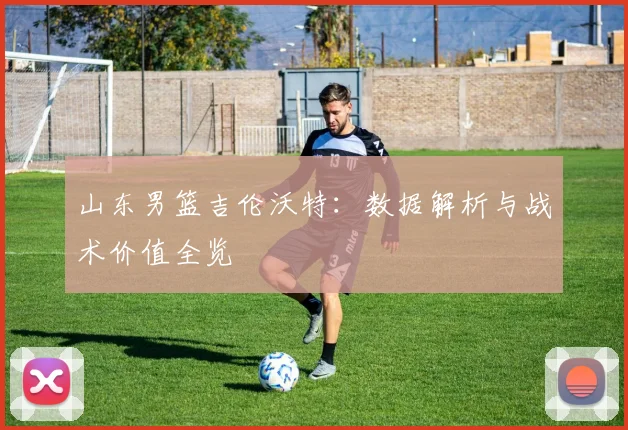 山东男篮吉伦沃特：数据解析与战术价值全览
