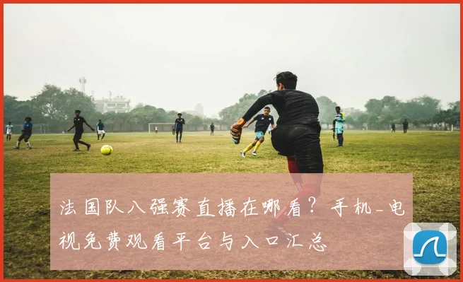 法国队八强赛直播在哪看?手机_电视免费观看平台与入口汇总